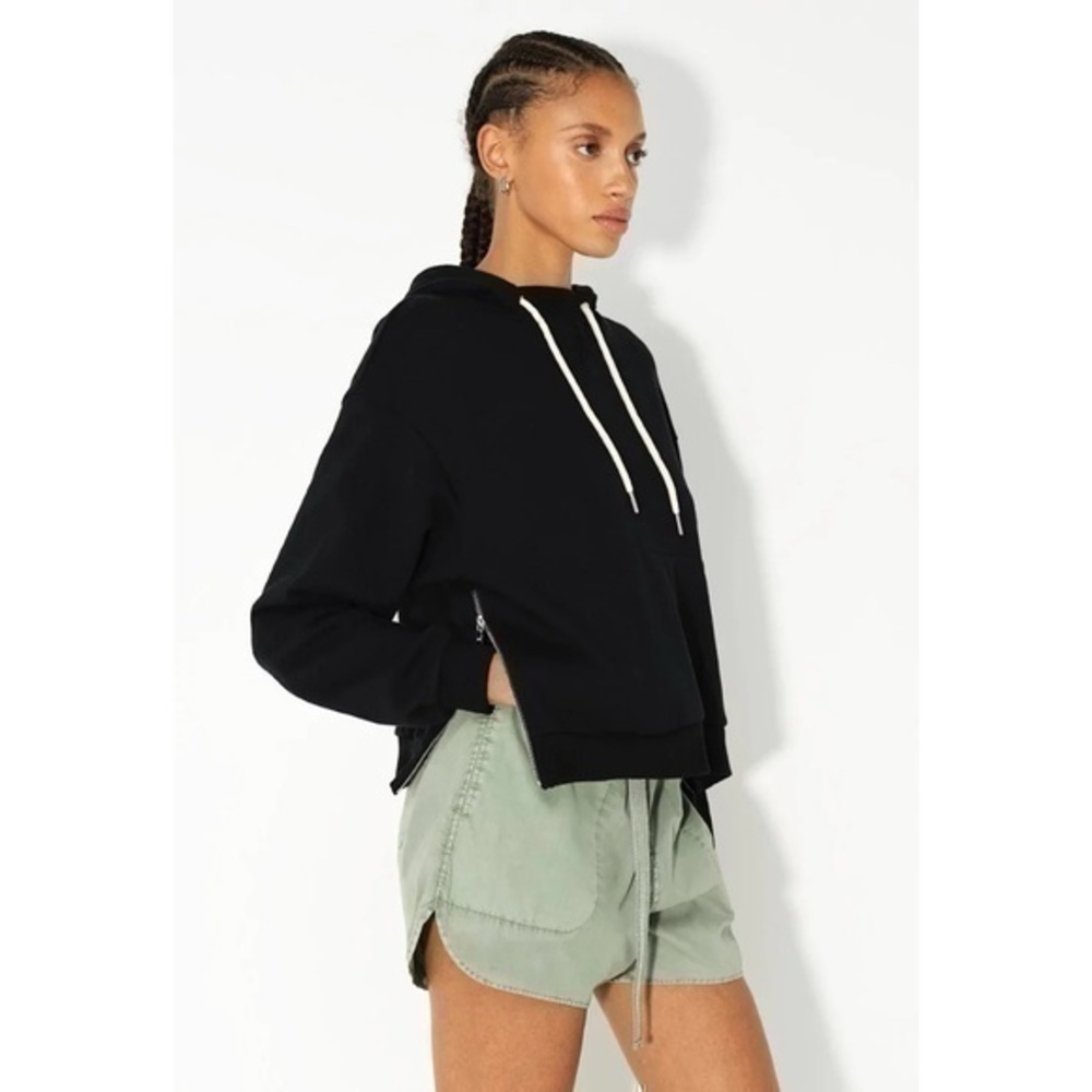 John Elliot Hoodie